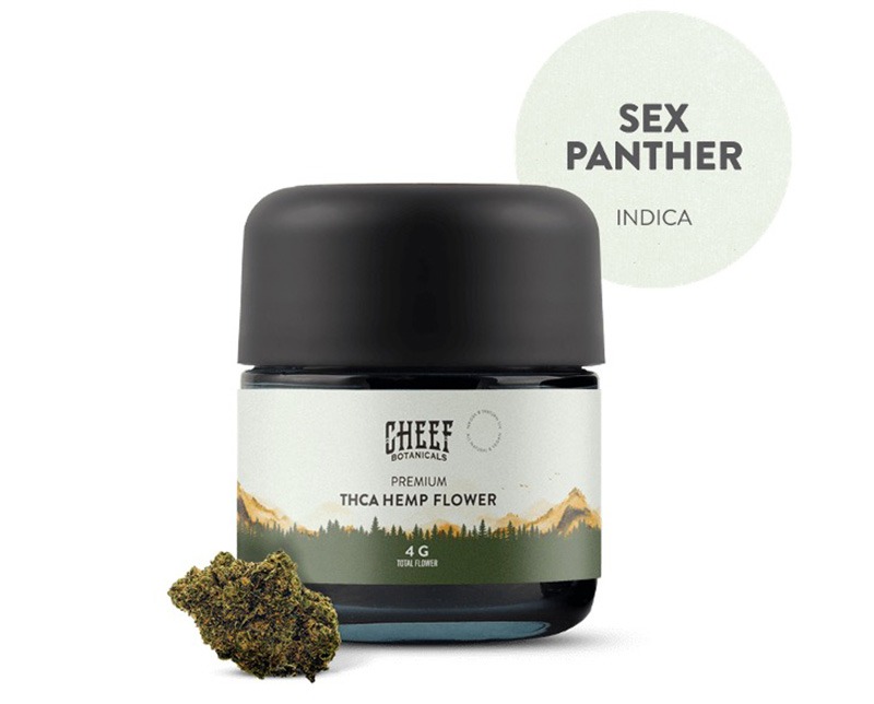 The Best THCa Flower Of 2023 Is…