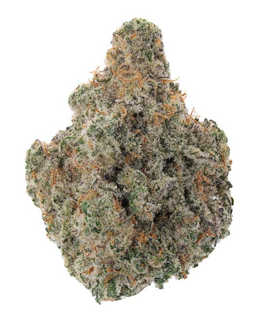 The Best THCa Flower Of 2023 Is…