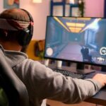 Gaming Skills and CBD. How your skills improve