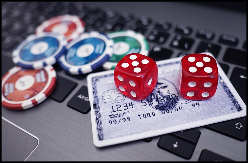 Online Gambling: Art or Bad Taste
