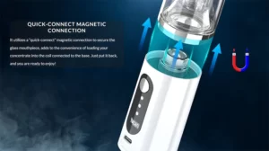 The Dab Rig from the Future? Yocan’s new Pillar is Incredible!