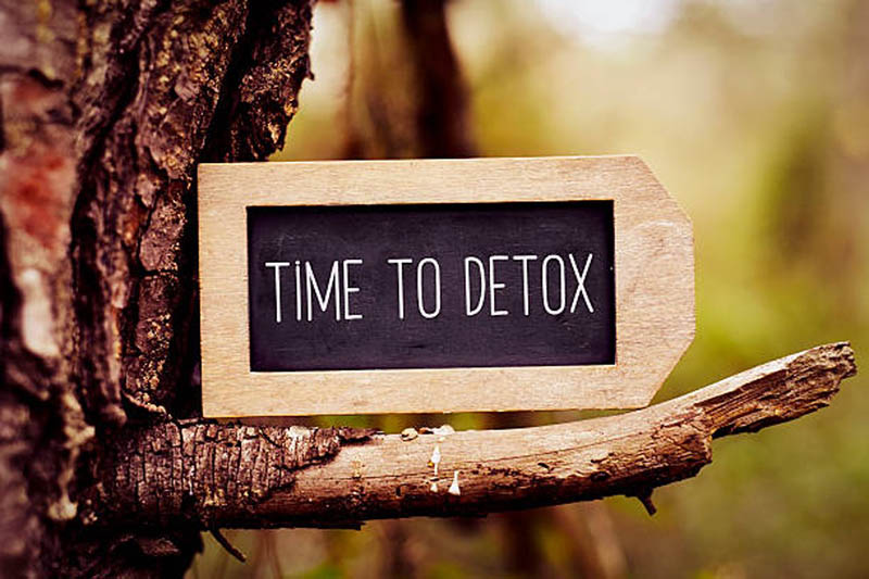 Best THC Detox: Fast & Effective Methods To Get Weed Out of Your System 