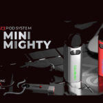 In-Depth Review of the Uwell Caliburn AZ3 17W Pod Mod