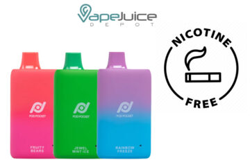 Where To Buy A Nicotine Free Vape in 2023