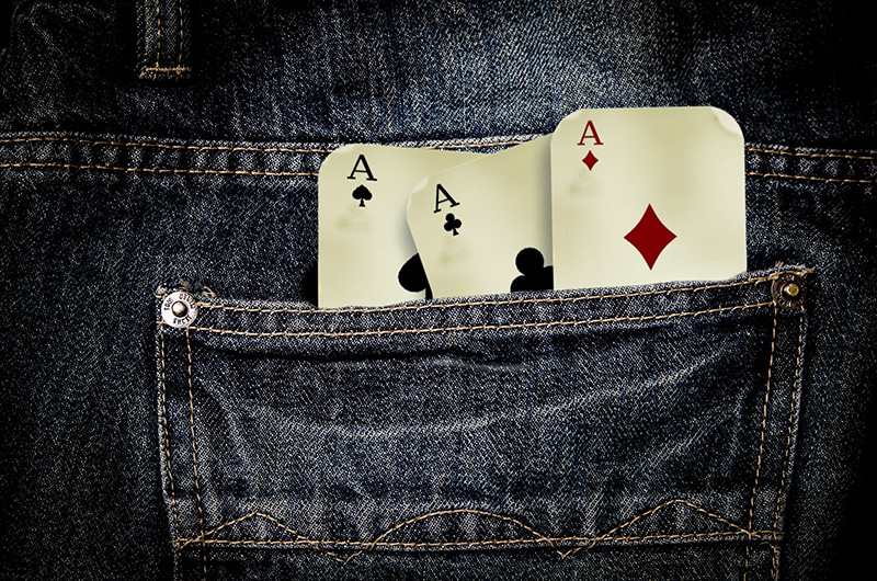 5 Risks And Opportunities Of Online Gambling