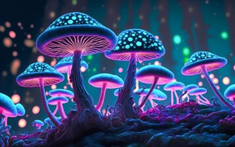 Buy Magic Mushroom Gummies: Top Brands To Buy Magic Mushrooms Online