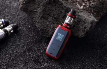 Diving into Wholesale Vape Products: A Comprehensive Overview
