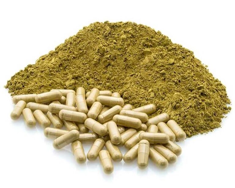 Best Kratom Capsules Of 2023 Top Kratom Vendors Spinfuel