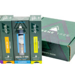 DELTA-9 THC Cartridges from Serene Tree