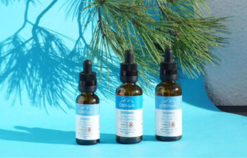 What is Full Spectrum CBD Oil and Why is it Better?