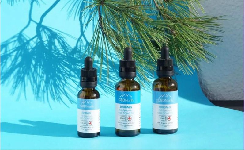 What Is Full Spectrum Cbd Oil And Why Is It Better Spinfuel