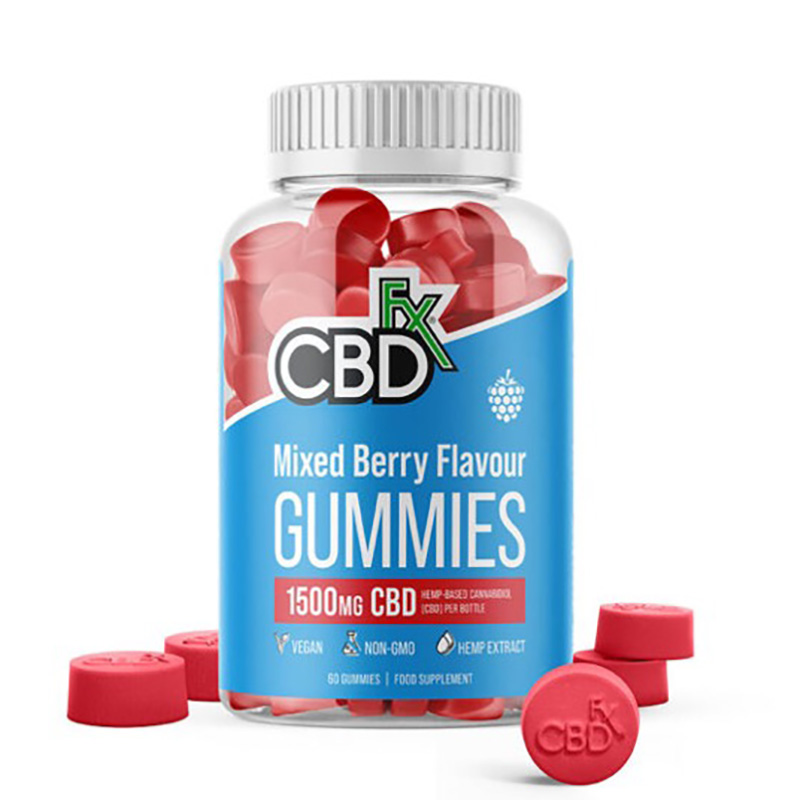 Tips And Tricks To Buy Hemp Gummies At Discounted Prices