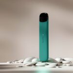 Flonq Alpha Disposable Vapes - A Natural Harmony in Vaping