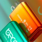 Beco Vape BECO OSENS XL Disposable Vape Review