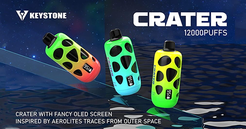 Top 5 Disposable Vapes of 2023: 12000 Puffs Unveiled