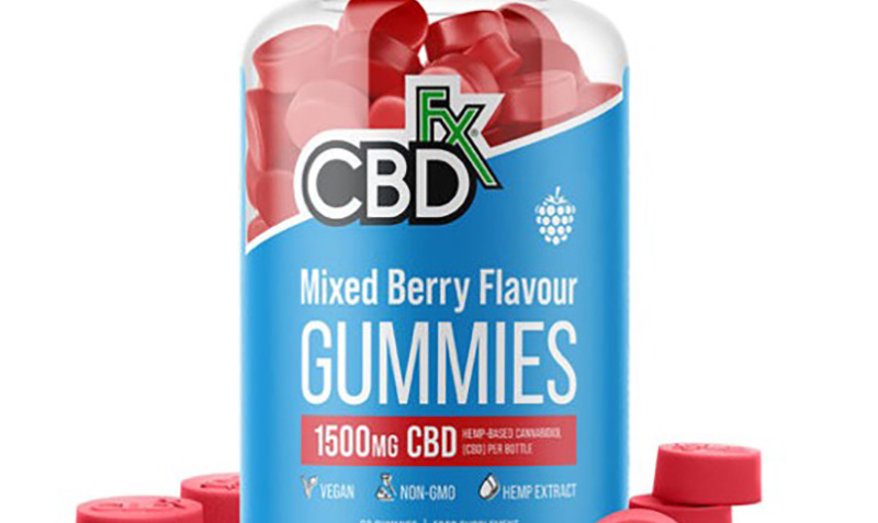 Tips And Tricks To Buy Hemp Gummies At Discounted Prices