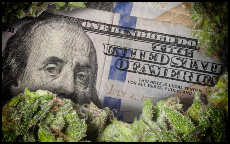 Financial Barriers and Banking Issues for Cannabis Enterprises