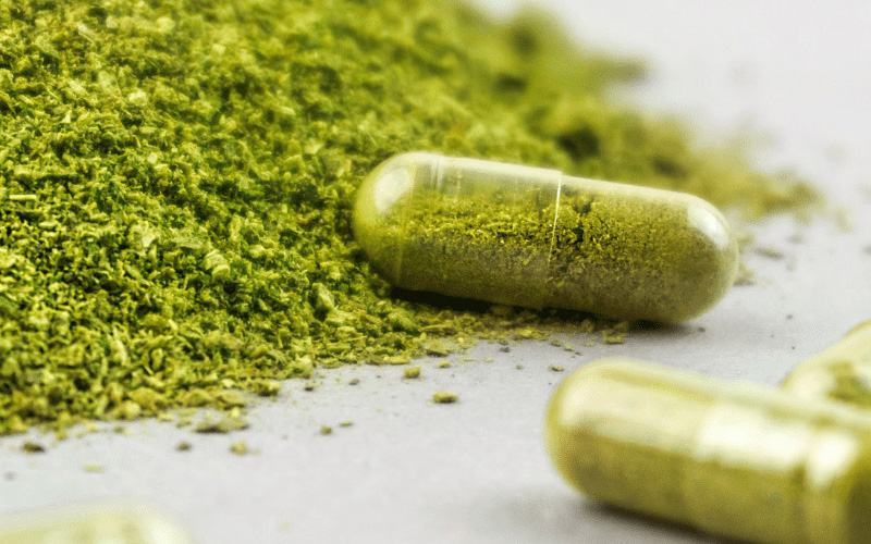 Is Kratom Dangerous or is this Just Government Interference?