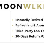 MoonWlkr - Delta-8 THC Vape Cartridges 2023 Review