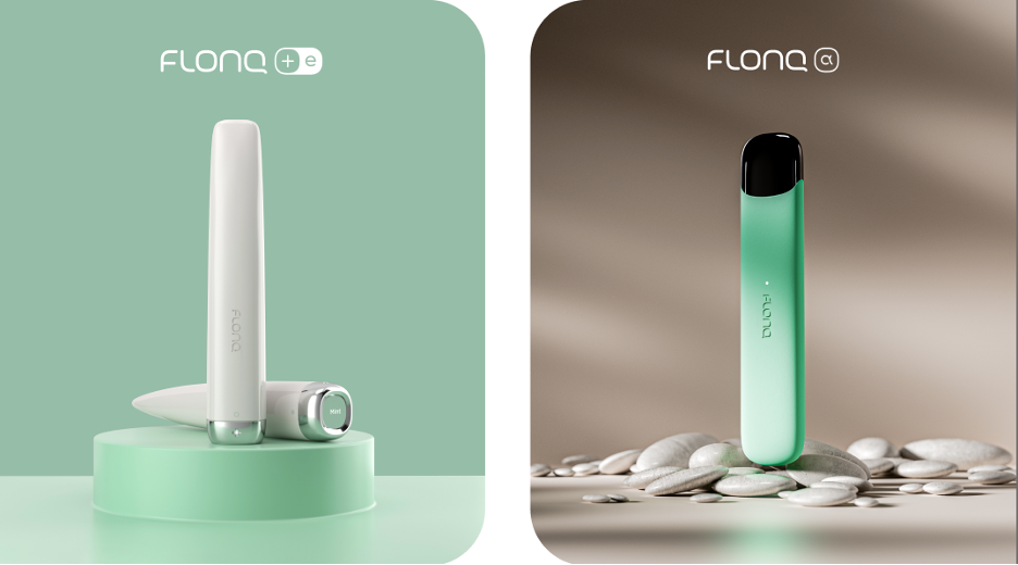 Why Flonq Stands Out: Top 5 Qualities to Look for in Disposable Vapes