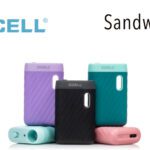 CCELL Sandwave Variable Voltage 510 Thread Battery Review