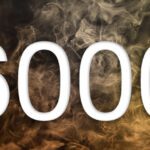 Top 6000 Puff Disposable Vapes for Flavor Enthusiasts
