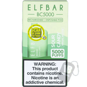 Elf Bar: For A Beyond-Bliss Vaping Experience On The Go