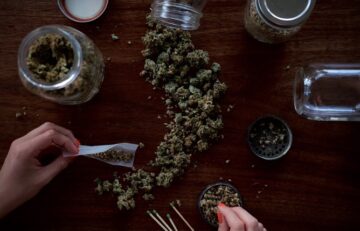 7 Reasons To Buy Weed Online This Winter