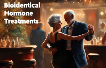Bioidentical Hormone Treatments