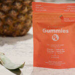 CBD Gummies: A Delicious and Natural Solution for Pain Relief