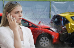 Car Accident Injuries: When to Call a Personal Injury Lawyer