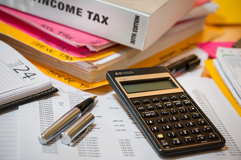 Maximizing Tax Deductions: Tips for Santa Ana Residents