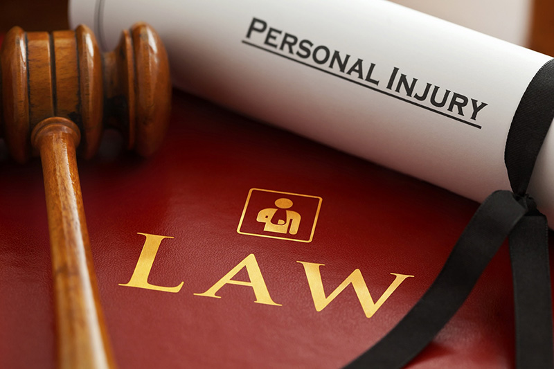 Steps to Take After a Personal Injury in Burbank: Your Legal Rights 