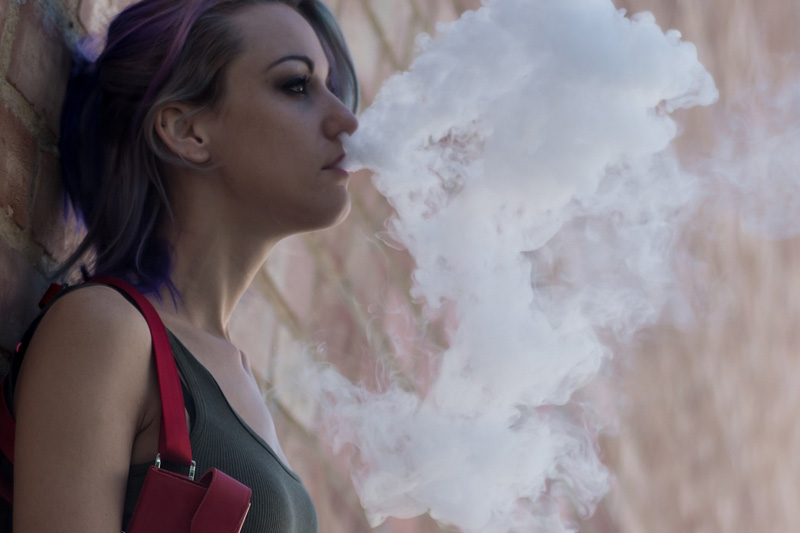 What exactly is Vaping?