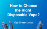 4 Tips for Choosing Your Favorite Right Disposable Vape in 2024