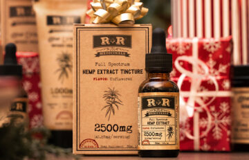 7 Tips For Delightful Cannabis Christmas Gifts for 2023