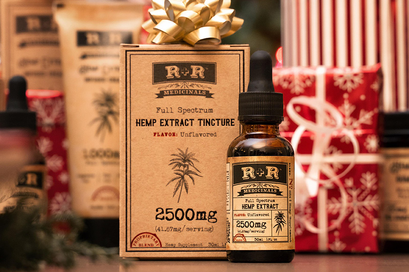 7 Tips For Delightful Cannabis Christmas Gifts for 2023