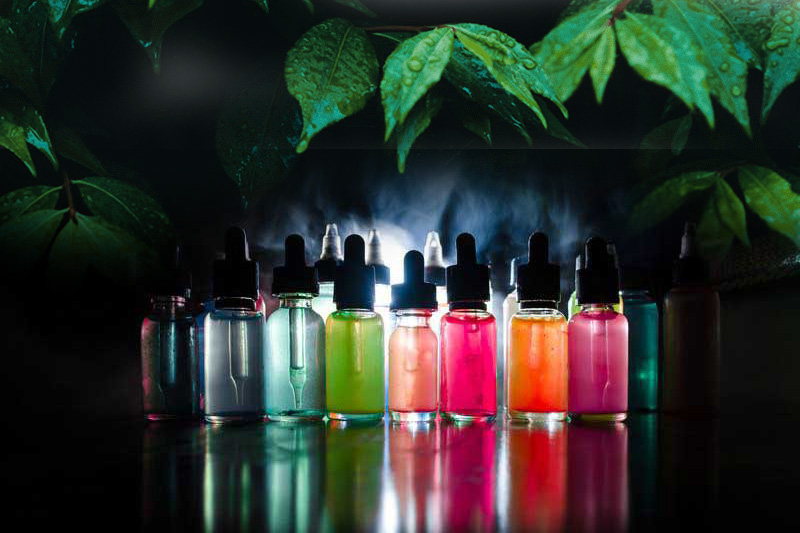 E-Liquid Reviews And Interviews Inside Spinfuel Are the Best