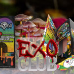 183248 Elevate Your Senses Experience the Extraordinary w Elevate Your Senses: Experience the Extraordinary with Exodus Mushy Vapes - A 2.2G Mushroom Extract Disposable Vapes