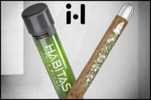 A Comprehensive Guide on THCA and THCA Diamonds with Inheal’s Innovative Habitas 2G Blunts