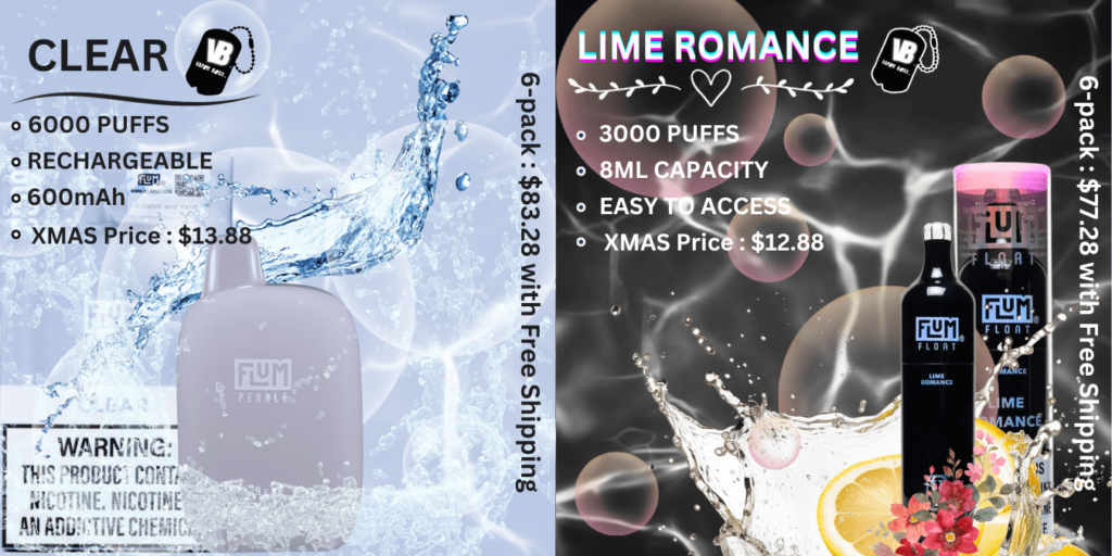 A Comprehensive Review of Flum Pebble and Flum Float