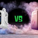Geek Bar Pulse vs Raz tn9000: Heroes of Disposable Vapes