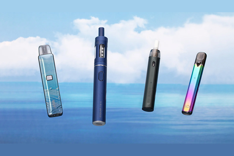 How Vape Pens Are Still Relevant in 2023 and Beyond