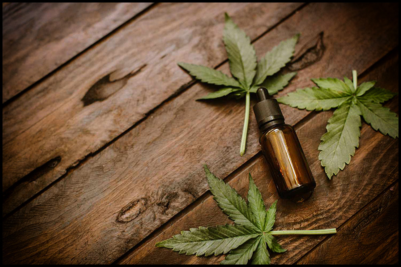Nano-Powered: Exploring the Future of CBD Oil with Enhanced Formulations