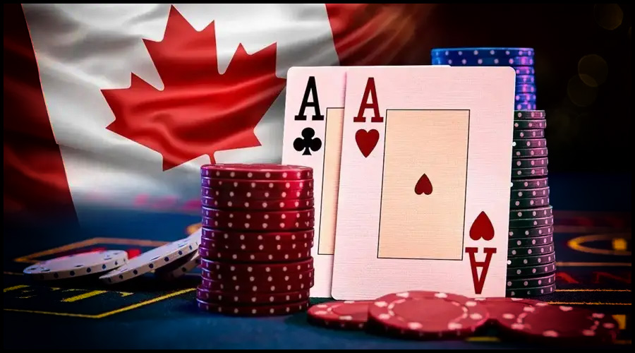 True North Bets: Tips for a Winning Experience in Canadian Online Casinos