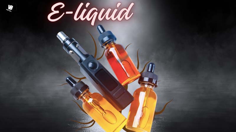 Ultimate Guide to E-Liquids: Understanding Vape Juice