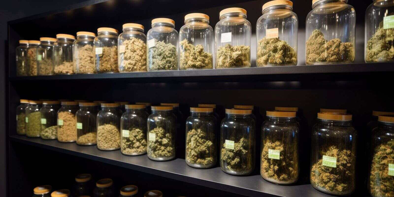 How to open a Successful Cannabis Dispensary - What You Need to Know 