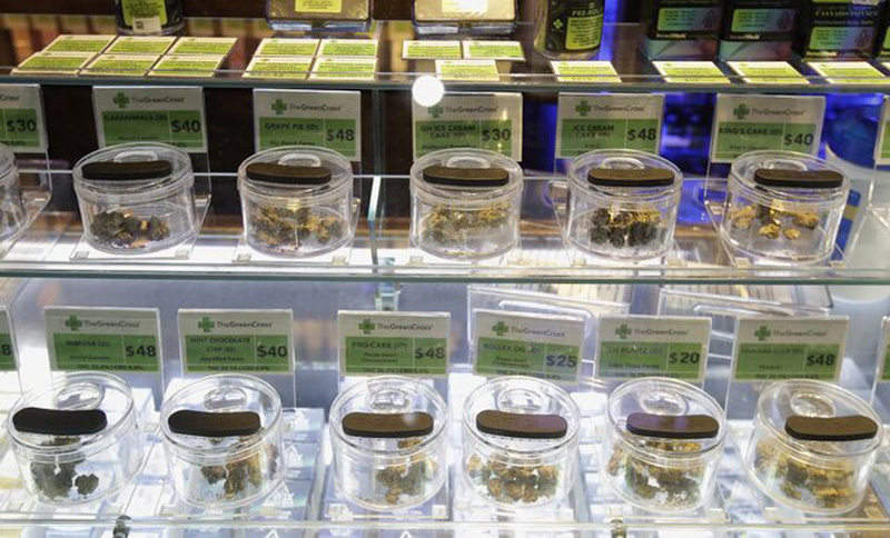 How to open a Successful Cannabis Dispensary - What You Need to Know 