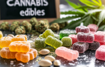 Beginner’s Guide To Cannabis Edibles: Dosage, Effects,