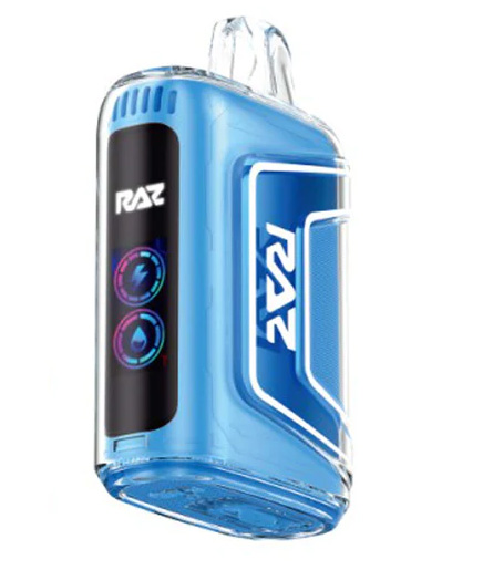 Raz Vape TN9000 Disposable is About to Change the Disposable Vape Landscape